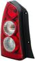 Dorman Tail Light Assembly