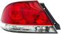Dorman Tail Light Assembly