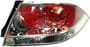 Dorman Tail Light Assembly