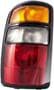 Dorman Tail Light Assembly