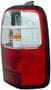 Dorman Tail Light Assembly