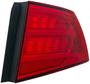 Dorman Tail Light Assembly