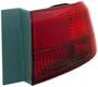 Dorman Tail Light Assembly