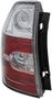 Dorman Tail Light Assembly