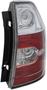 Dorman Tail Light Assembly