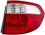 Dorman Tail Light Assembly
