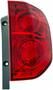 Dorman Tail Light Assembly