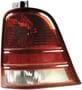 Dorman Tail Light Assembly