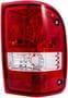 Dorman Tail Light Assembly