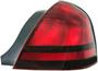 Dorman Tail Light Assembly