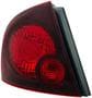 Dorman Tail Light Assembly