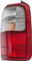 Dorman Tail Light Assembly