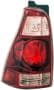 Dorman Tail Light Assembly
