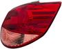 Dorman Tail Light Assembly