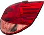 Dorman Tail Light Assembly