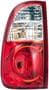Dorman Tail Light Assembly