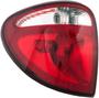 Dorman Tail Light Assembly