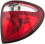 Dorman Tail Light Assembly