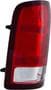 Dorman Tail Light Assembly