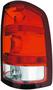 Dorman Tail Light Assembly