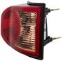 Dorman Tail Light Assembly
