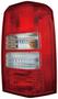 Dorman Tail Light Assembly