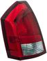 Dorman Tail Light Assembly