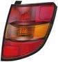 Dorman Tail Light Assembly