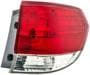 Dorman Tail Light Assembly