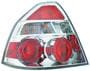 Dorman Tail Light Assembly