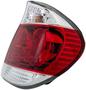Dorman Tail Light Assembly