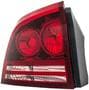 Dorman Tail Light Assembly