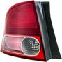 Dorman Tail Light Assembly