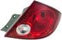 Dorman Tail Light Assembly