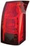 Dorman Tail Light Assembly