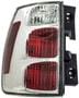 Dorman Tail Light Assembly