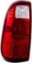 Dorman Tail Light Assembly