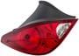 Dorman Tail Light Assembly