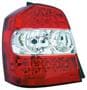 Dorman Tail Light Assembly