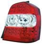 Dorman Tail Light Assembly