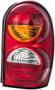 Dorman Tail Light Assembly
