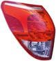 Dorman Tail Light Assembly