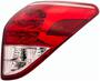Dorman Tail Light Assembly