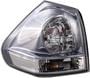Dorman Tail Light Assembly