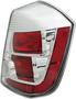 Dorman Tail Light Assembly