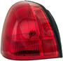 Dorman Tail Light Assembly