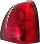 Dorman Tail Light Assembly