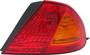 Dorman Tail Light Assembly