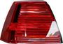 Dorman Tail Light Assembly