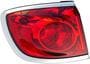 Dorman Tail Light Assembly